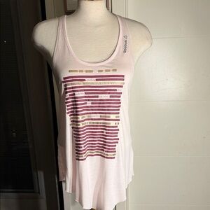 Reebok Tank Top